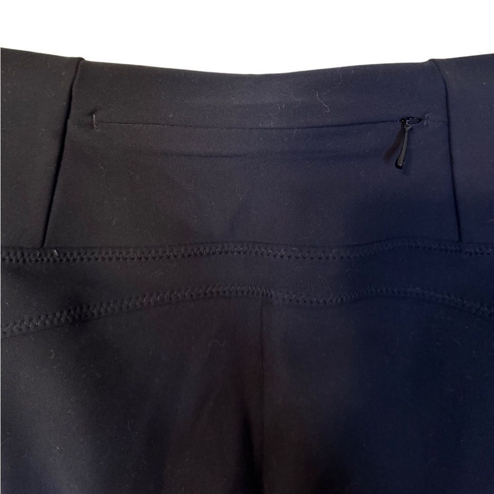 Athleta Stellar Split Hem Tight - image 7